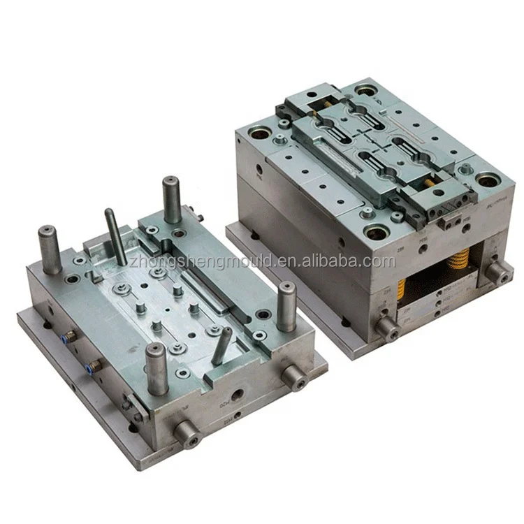 Customized Manufacturer OEM Medical Device  Housing Plastic Injection Molding Inject Mould