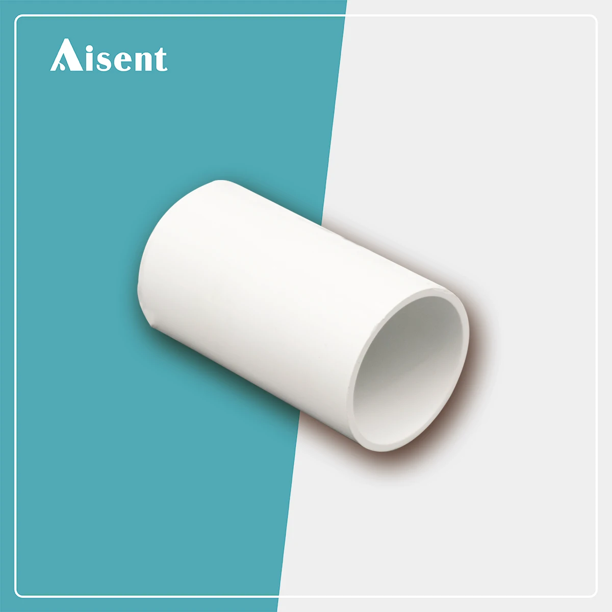 PVC  accessories conduit pipe fitting 20mm coupling