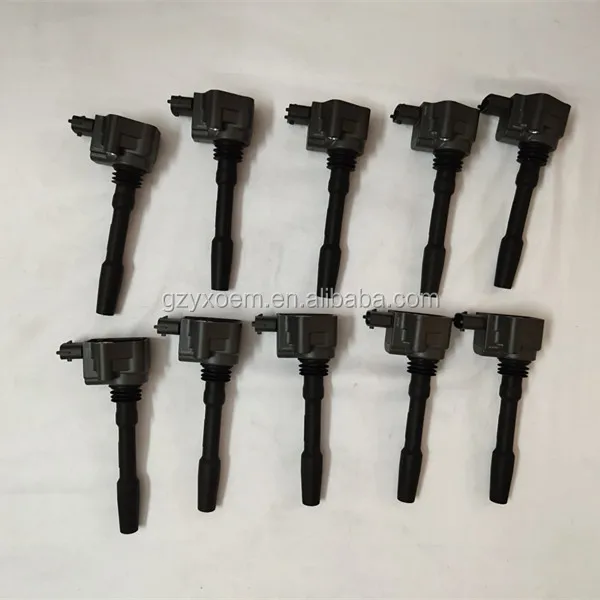 Good quality IGNITION COIL for Maserati Ghibli, Levante, Quattroporte OEM 288233
