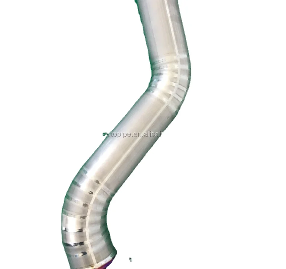 2020 Новый M2 valetronic выхлопной трубы Catback