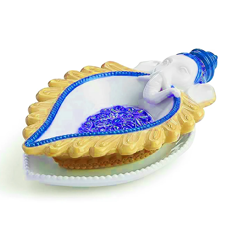 High Quality Terracotta Diyas Diwali Decorative Lights