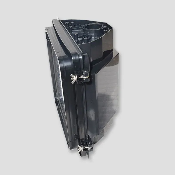 Waterproof Led Traffic Signal Light Module With  Countdown Timer