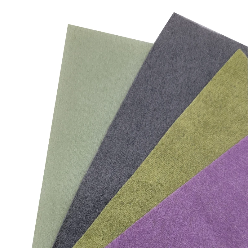 Wholesale factory price Breathable Fabric Colorful Spunlace