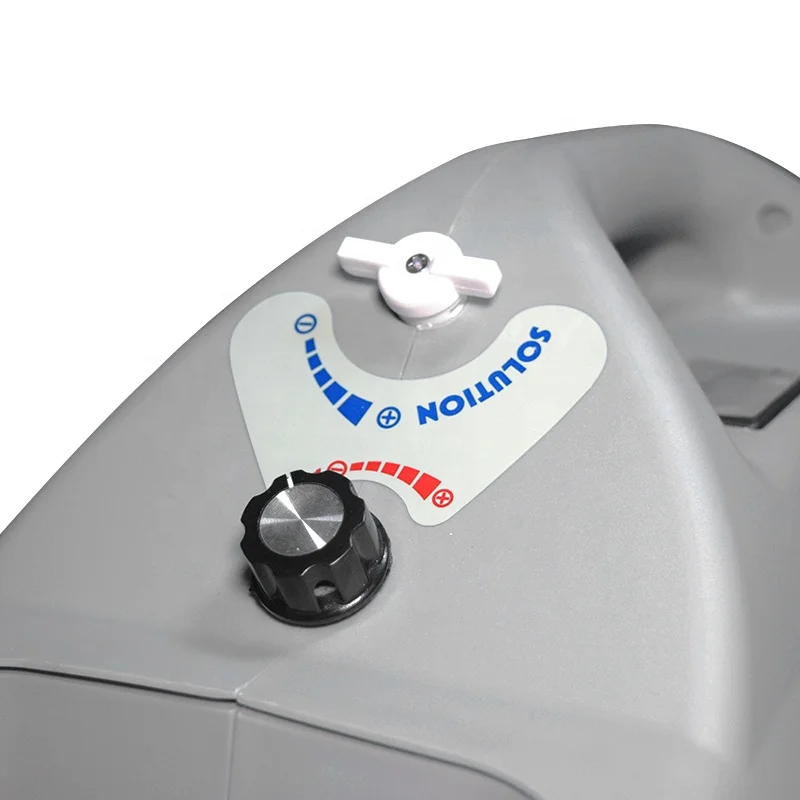 Cleaning sprayer 2022 New High-Quality Stainless Steel Parts Electric Sprayer Battery Knapsack for Agricultural Equipment