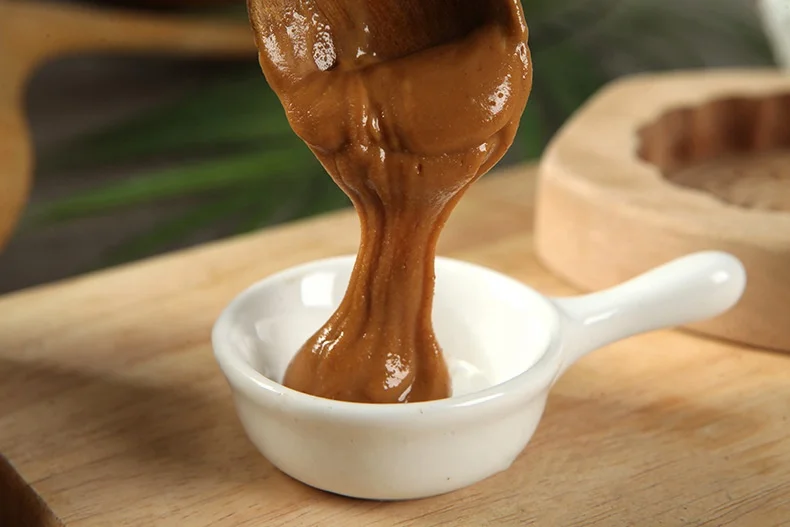 Factory Price Wholesale High Quality Peanut Sesame Sauce Hot Pot Dipping for Restaurant