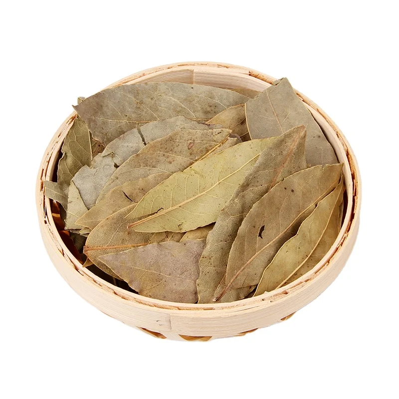 Low Price Chinese Herbal Spices Dried Bay Leaf Myrcia Dried Herbs Laurel Leaves 100% Natural Valuable Spice for Cook Cocktail