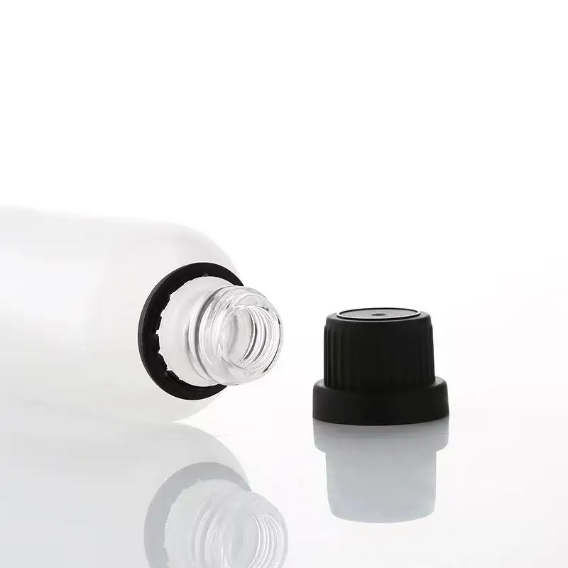 Wholesale  good price Frosted Glass Dropper Bottle for Storing Essential Oil  Bottle with Dropper Pipettes