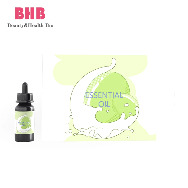 Wholesale Custom Sexual Essential Oils Penis Enlargement Essential Oil