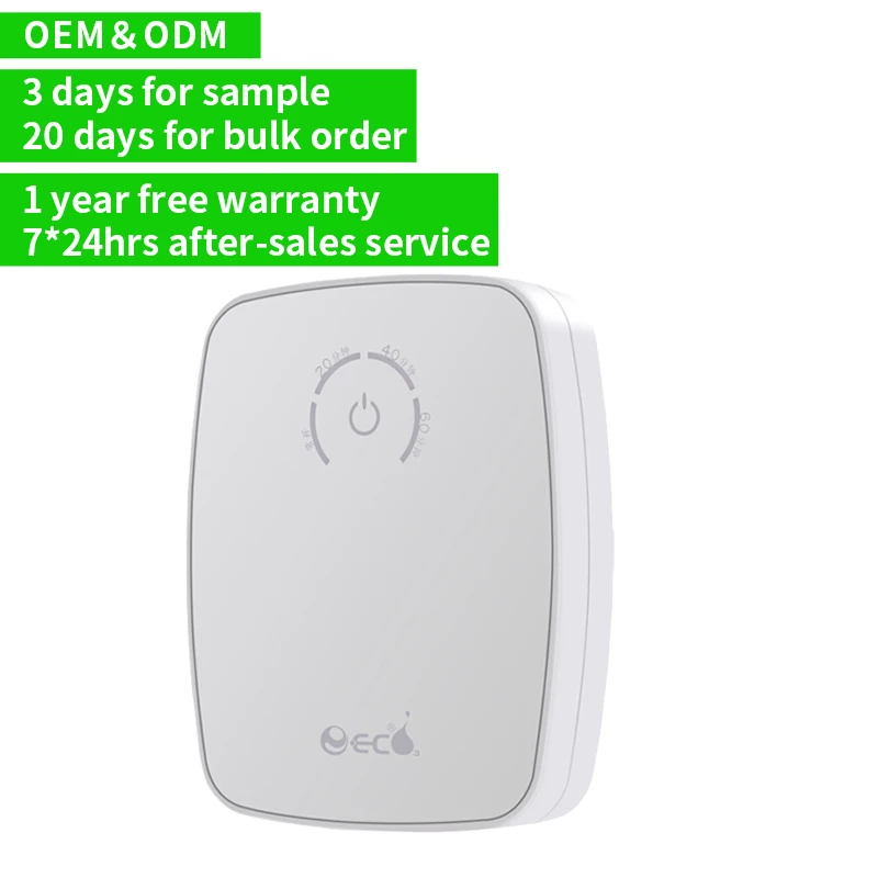 portable mini ozonator houseware aionic 220v air cleaner purifyer homes 2021 home use air purifier for bed room