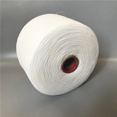Импортеры низкая цена Мягкая Компактная пряжа из хлопчатобумажной пряжи оптовая продажа чесаного хлопка 20S 30S 40S 50S