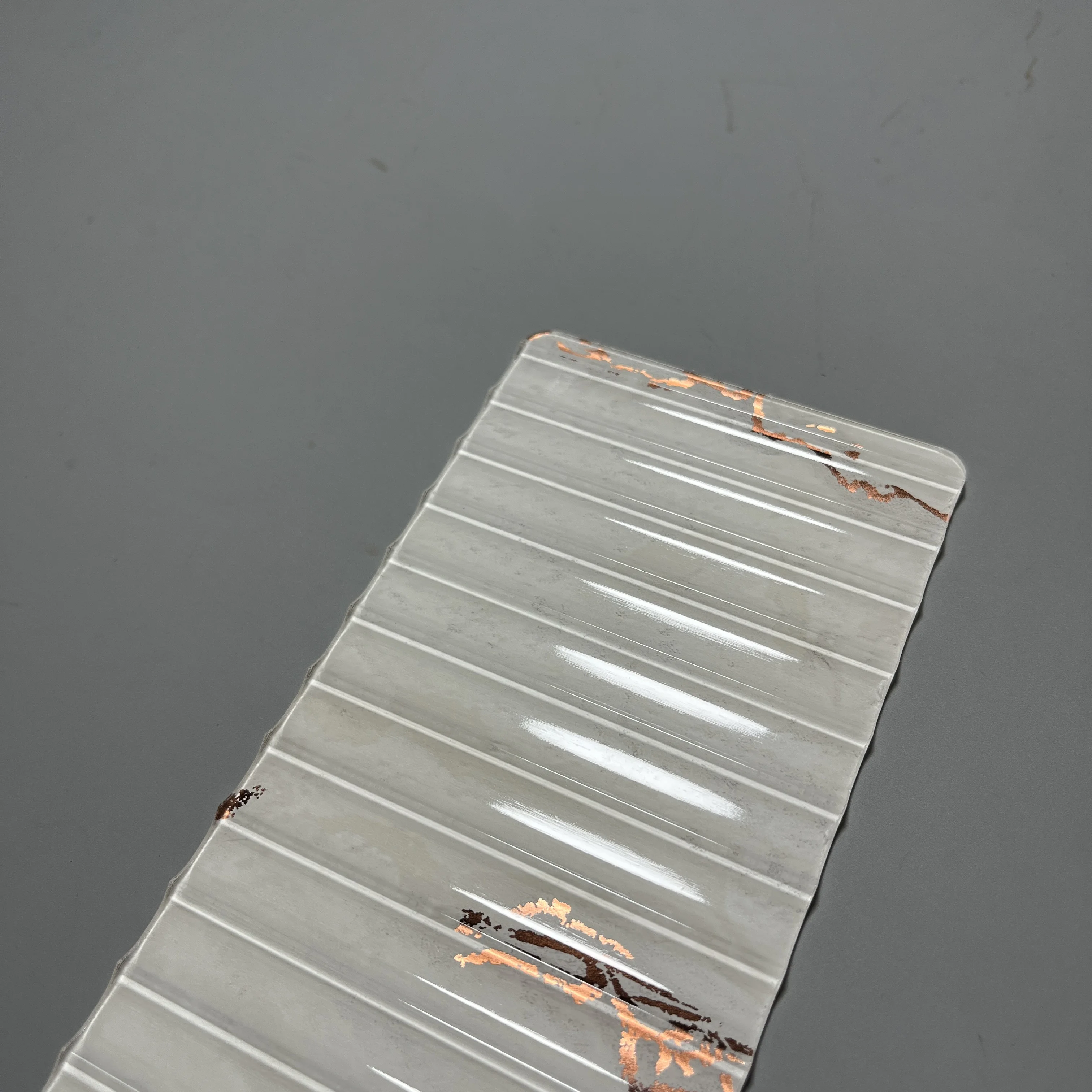 1220*3050Mm Acrylic Board Sheet Anti-Finger Mdf Board For Commercial Furniture