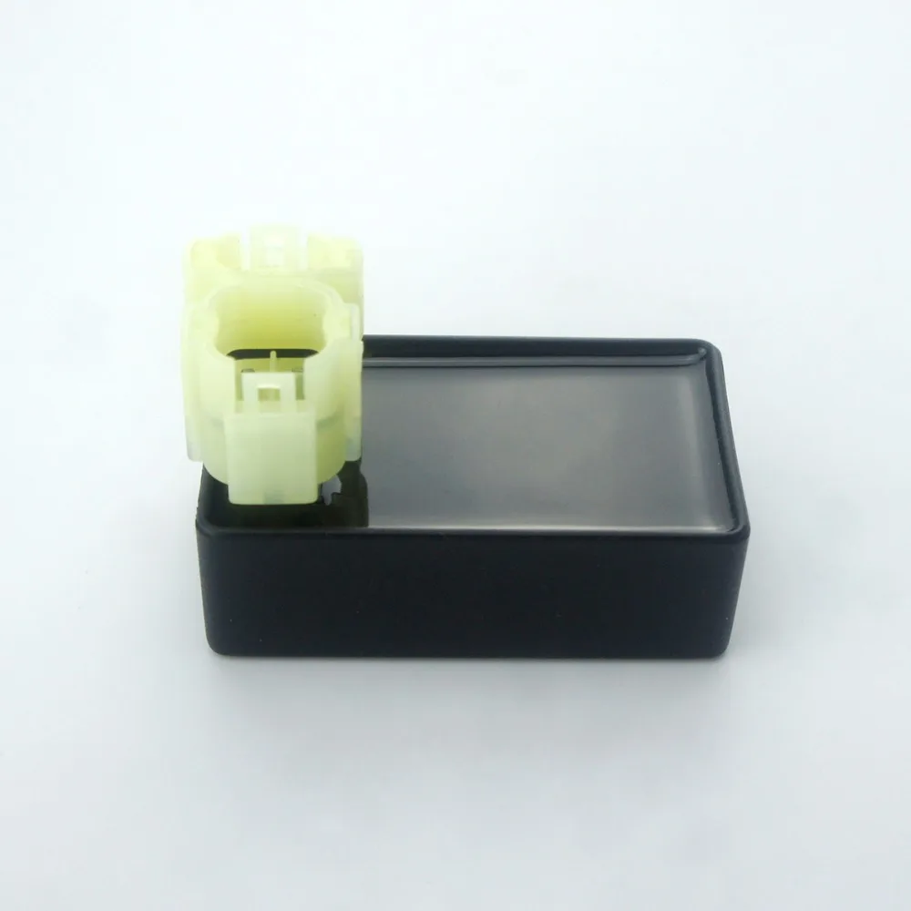 Motorcycle scooter Ignition Control Module Unit Ignitor for GY6-125 Derestrict Digital refitting motorcycle Ignition CDI ECU Box