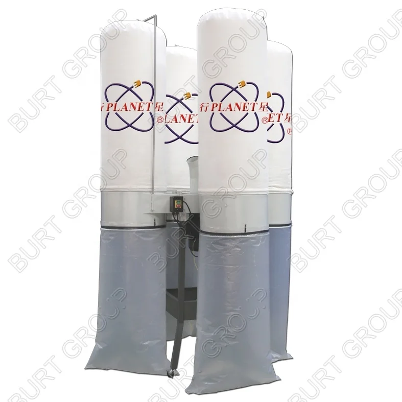 DUST COLLECTOR EXTRACTOR