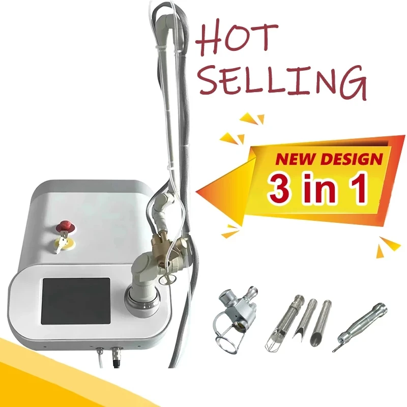 Vaginal tightening fractional co2 laser machines / co2 fractional laser / medical fractional laser co2 for sale