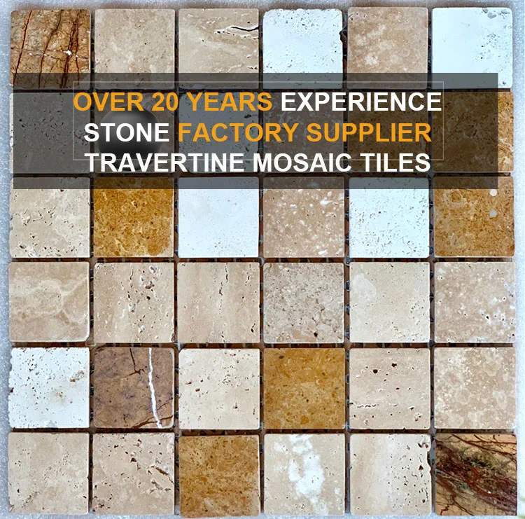 mosaic tiles