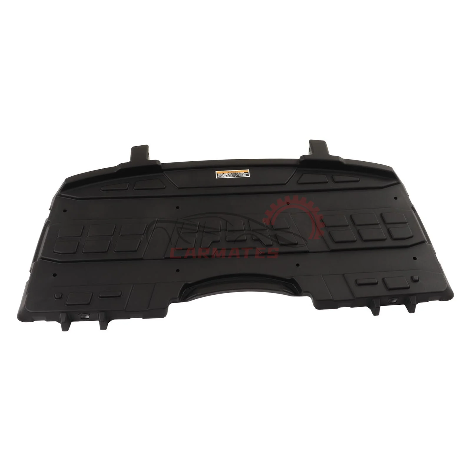 Для Polaris 2005-2010 Sportsman X2 800 500 450 2633162 передняя крышка коробки для хранения 2633157 2633355-070