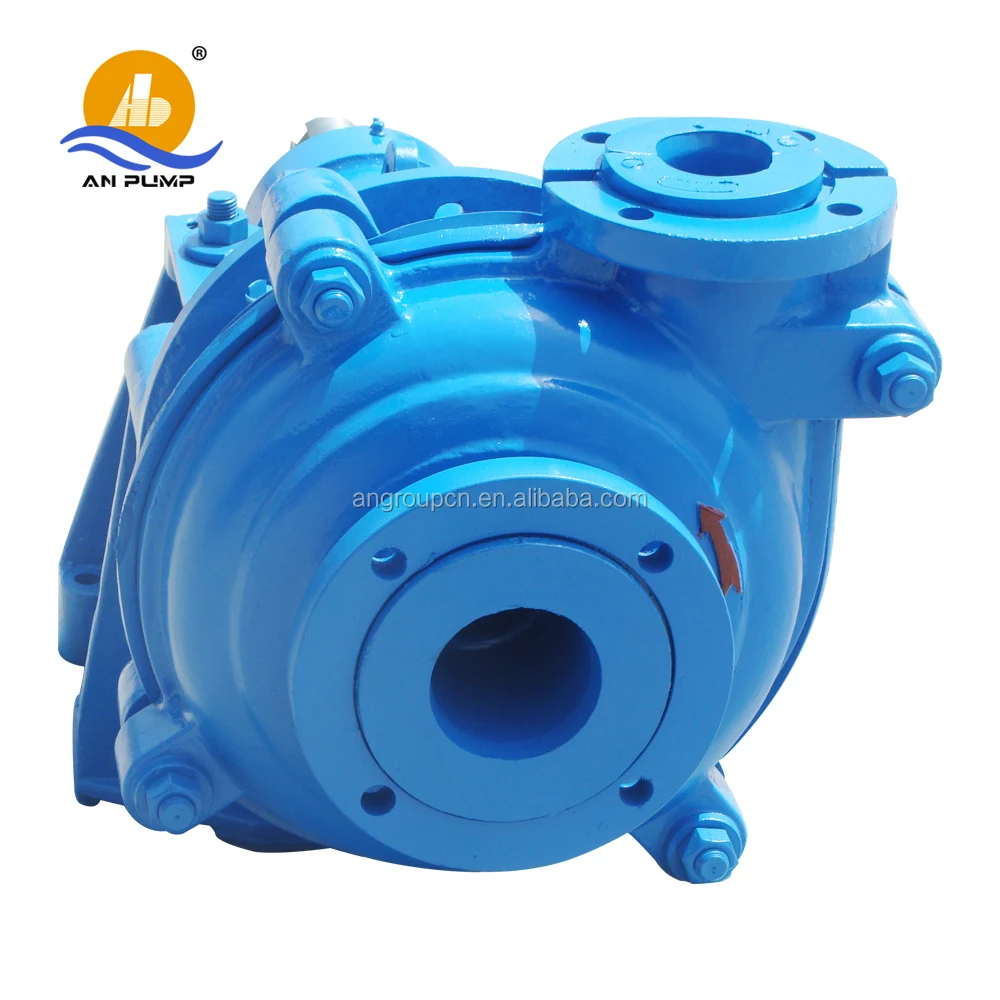 Hot Sale 10 Inch Gravel Mining Sand Pump for Dredgers sand gravel pump