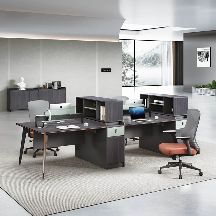 Роскошный Конференц-стол оптовая цена и стулья набор