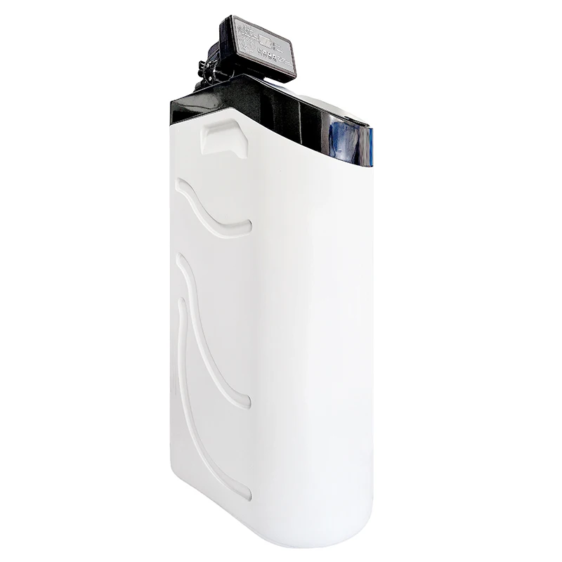 Automatic Intelligent Household Water Softener Whole House Domestic Water Descaling with Food Grade Resin
