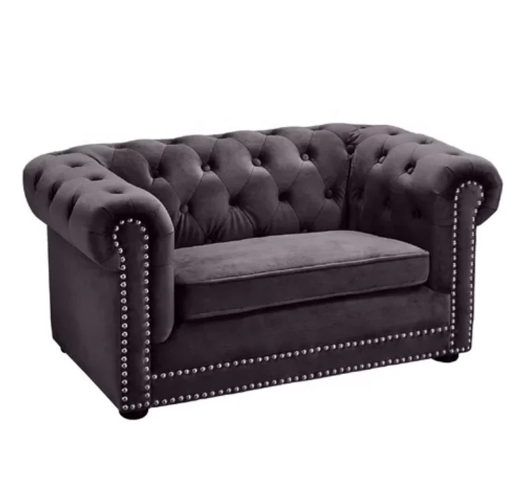 
 Роскошный диван-кровать для домашних животных, детский диван-кровать для кошек и собак с современной бархатной тканью, мебель для домашних животных  