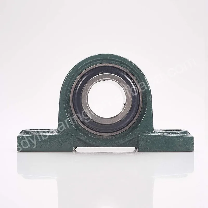 Best Selling High Quality  8mm Pillow Block Pillow Block Bearing Ucp 209 Pillow Block Bearing