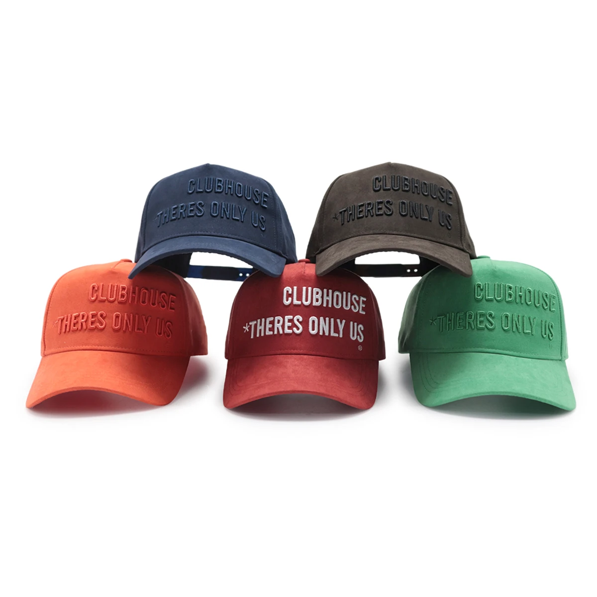 Manufacturers 3d Embroidery Sport 5 panel Custom Suede Hats Baseball Cap