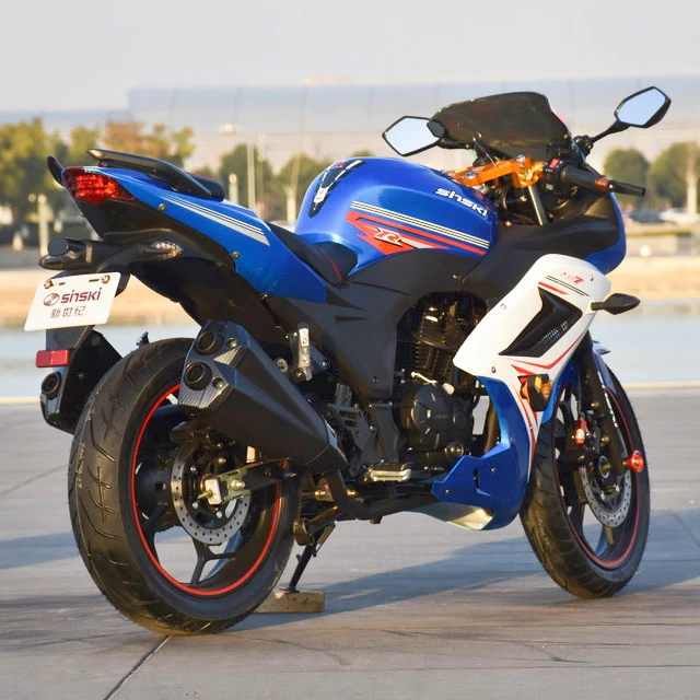 Новый стиль 150cc 200cc 250cc 300cc 400cc eec газовый Супер спортивный автоматический электрический мотоцикл