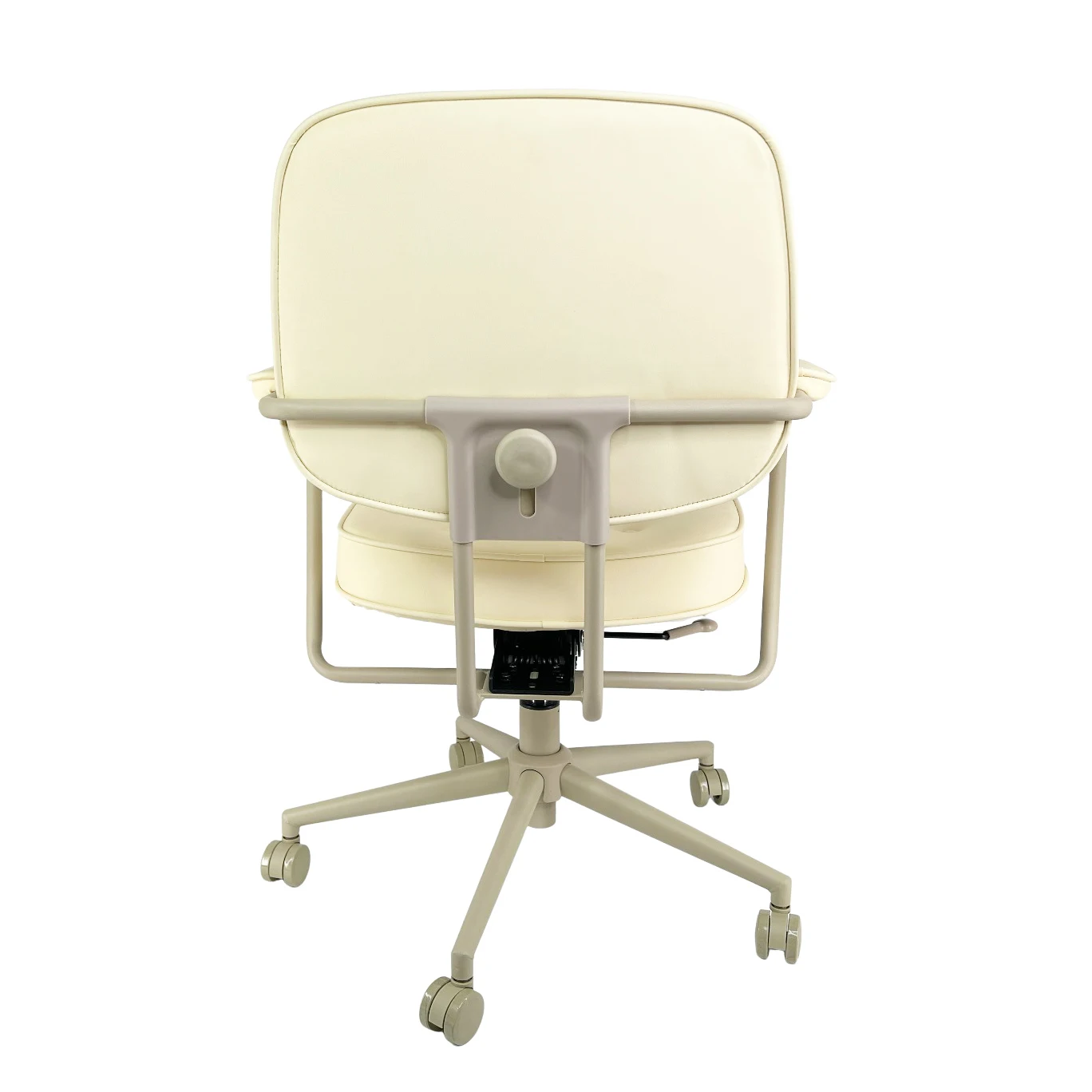 Wholesale Comfortable Lift Swivel Chair Employee Office Boss Computer Chair Learning White Home Office Chair