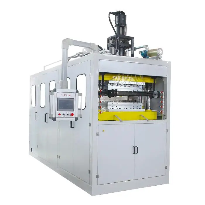 SINOPLAST Pp Disposable Plastic Cup Making Machines For Sale