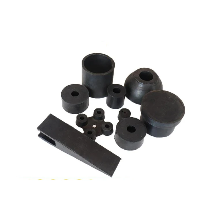 Silicone Rubber Parts Manufacturer Supply High Quality Guaranteed Custom Molded Silicone Rubber Products