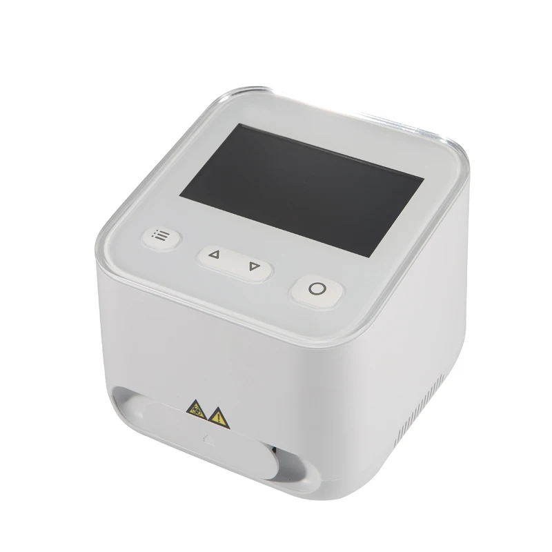 Factory Direct Sale Medical Clinic WBC Hematology Analyzer Portable White Blood Cell Analyzer