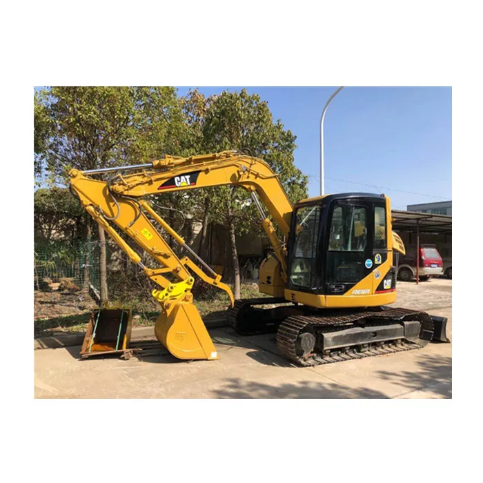 USA brand Cat 308 excavator ,Cat 308C excavator for promotion sale