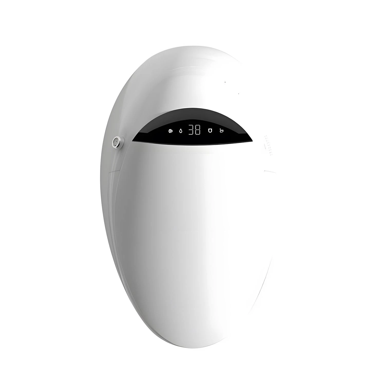 Многофункциональный напольный Умный Унитаз