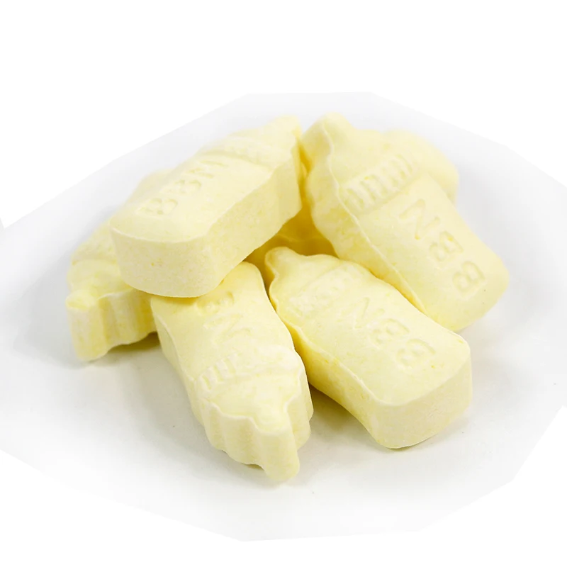 Pet Supplements Chews Private Label Advita Pet Nutritional Supplement Milk flavorTablet