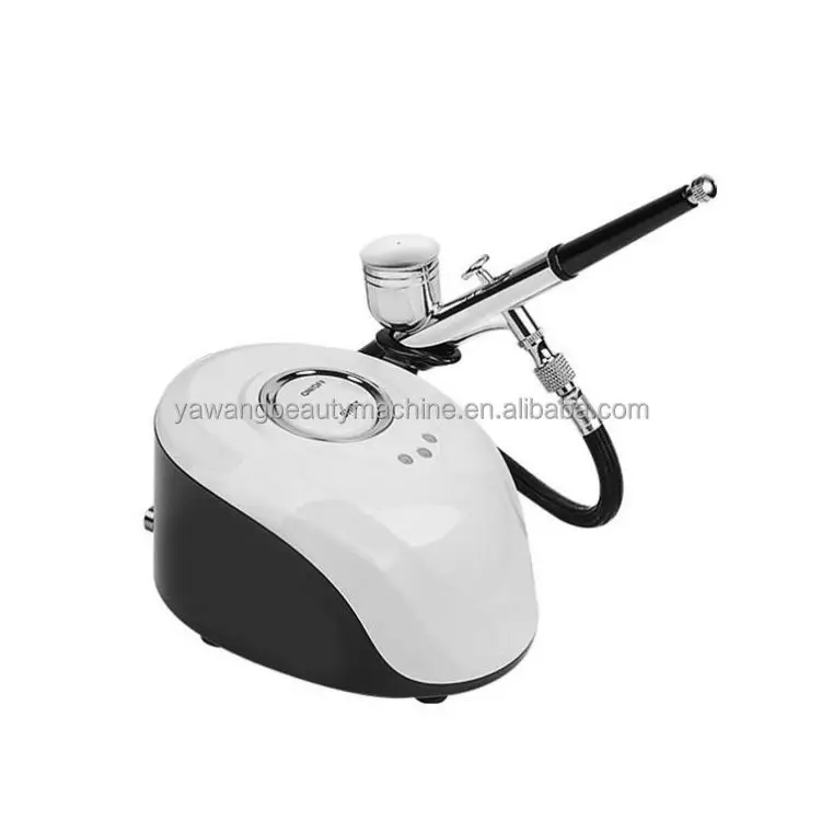 Multifunctional Mini Nano Spray Beauty Facial Steamer Galvanic Face Mist Sprayer