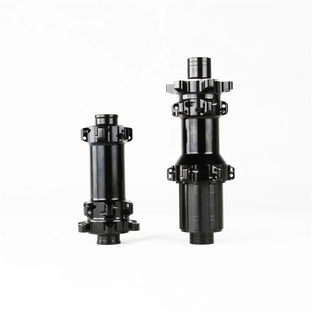 Высококачественная MT-032 FB/RB Передняя 108g задняя 224g дорожная велосипедная ступица Передняя 36 мм (L/R) Задняя 37/47 мм (L/R) P.C.D дуга шесть ступиц ступицы