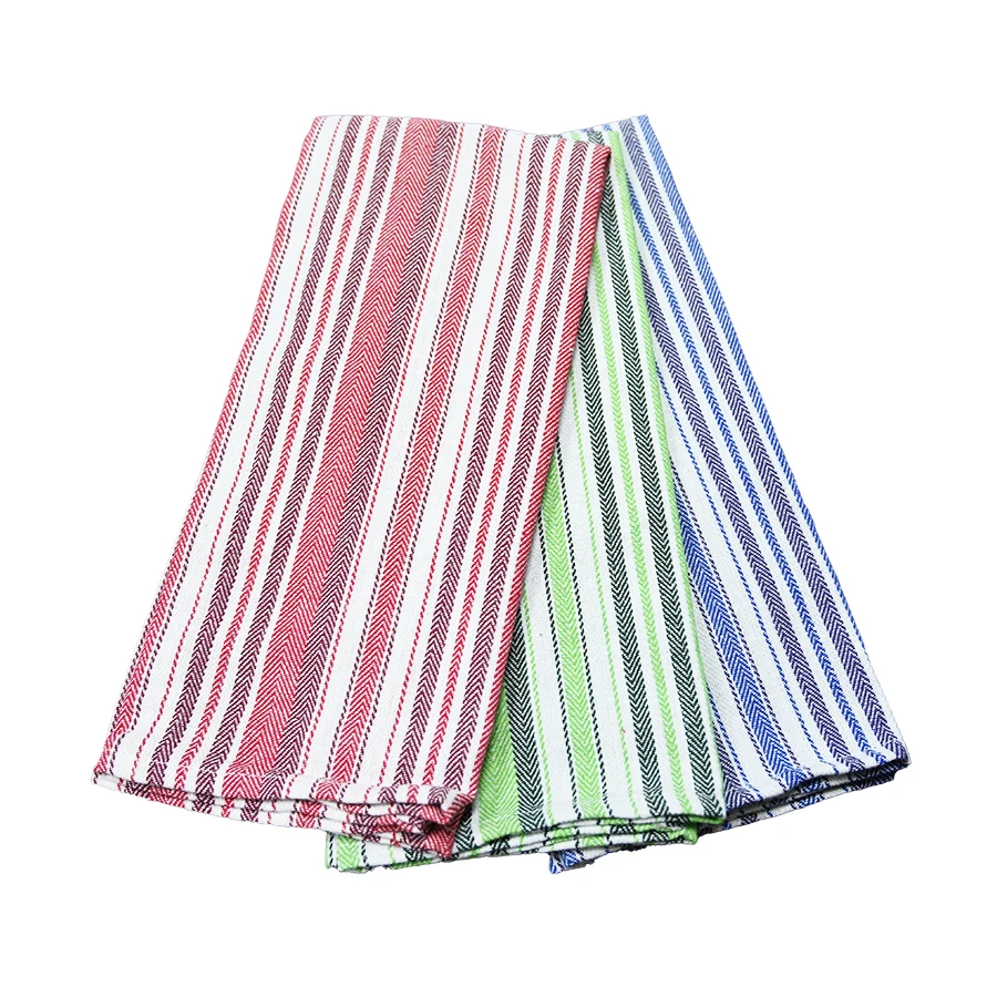 KEFEI Kitchen Towel Quick Drying hand towel Cleaning Dishcloth Tea Towels