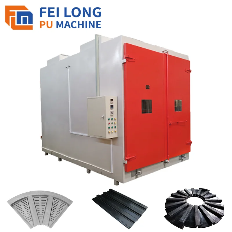 PROFESSIONAL  A NEW ENERGY-SAVING HOT AIR CIRCULATING OVEN