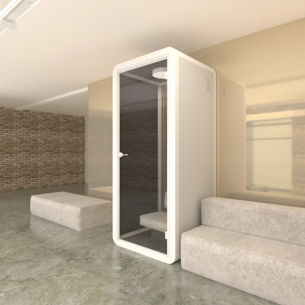 Садовый дом, Мраморный Садовый дом hanbees