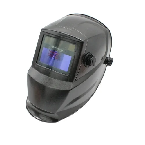 Promotional Intelligent Solar Energy Adjustable Darkening Welding Welder Grinding Helmets