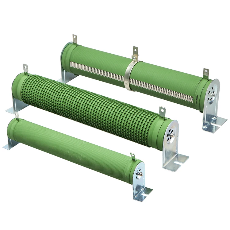 RX20 resistors kit  ceramic high-power 4500W 3500W 2500W 1500W 1200W wirewound resistor