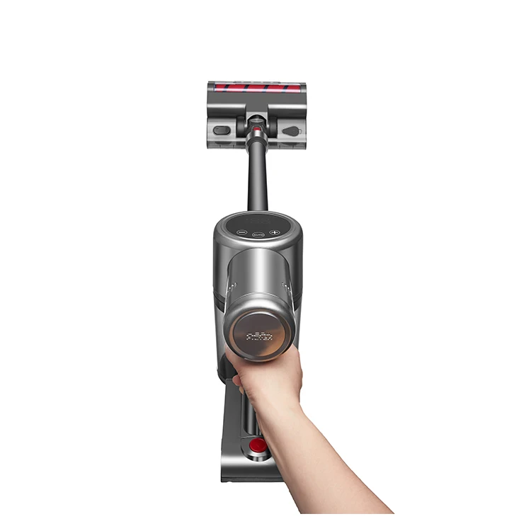 Electric Cyclone Home Rechargeable Portable Wireless Battery Stick Upright Handheld Cordless Vacuum