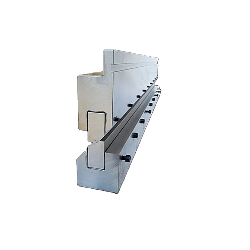 Форма для сегментной разницы Z-образный специализированный гибочный станок сегментная форма