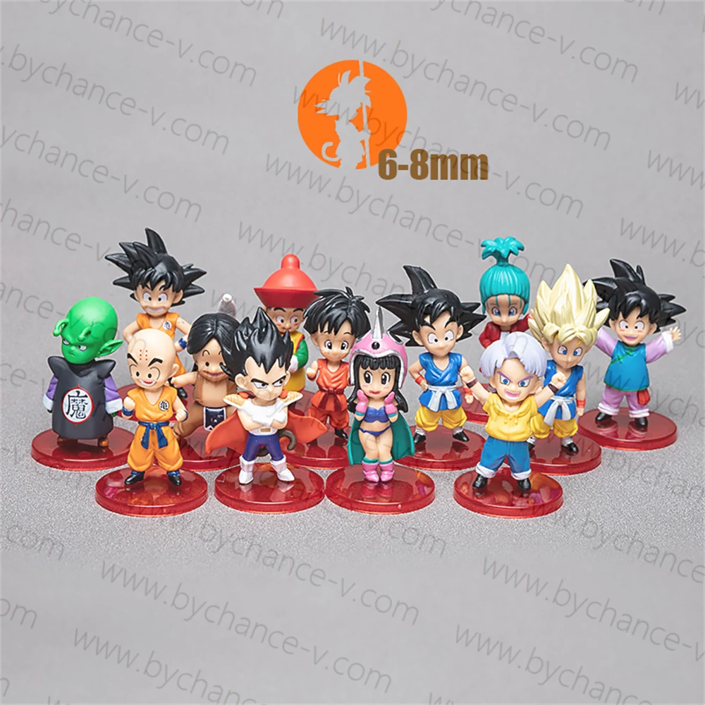 Most popular Japanese cartoon Dragon Bath ball toys filler Free Gift For Content Creators gacha machine hot toy