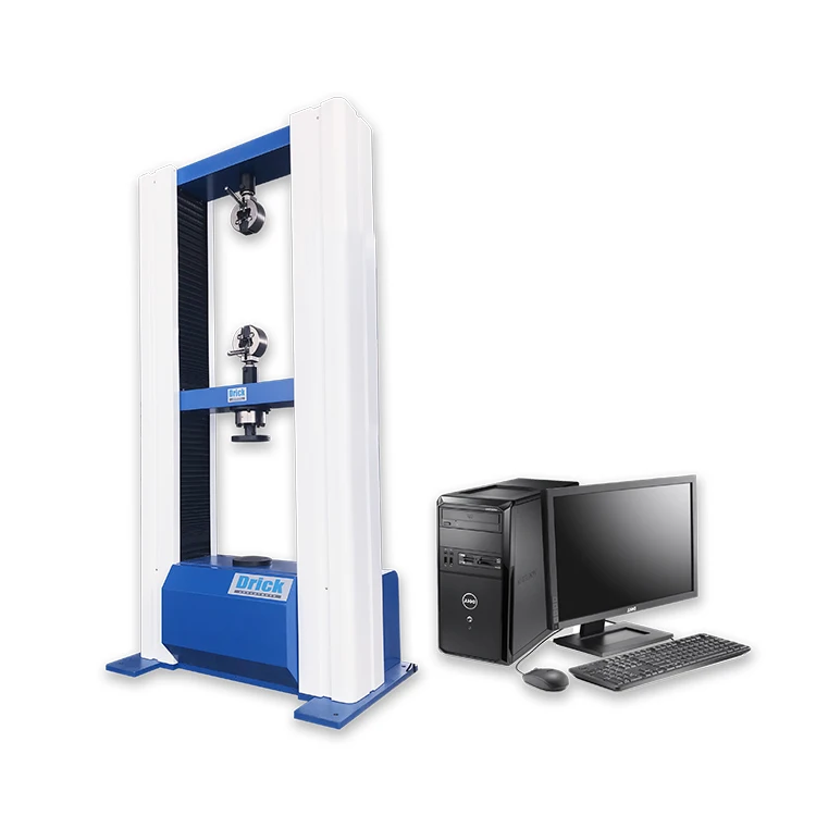 Универсальная машина для испытания на растяжение, заводской прибор для испытания на растяжение