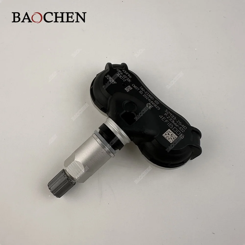 Original Quality Auto Parts Tire Pressure Sensor TPMS 52933-2S410 For Hyundai Kia 529332S410