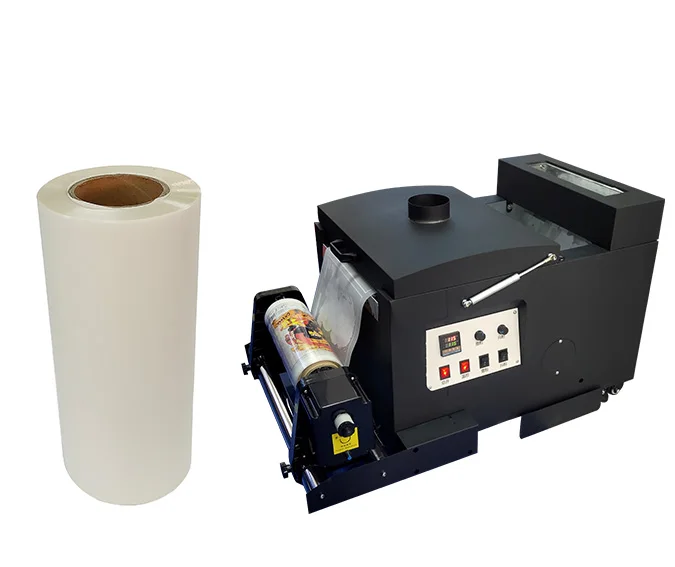 
Latest Release Low MOQ DTF Film Heat Press Vinyl Designs Customized Pattern Transfers 