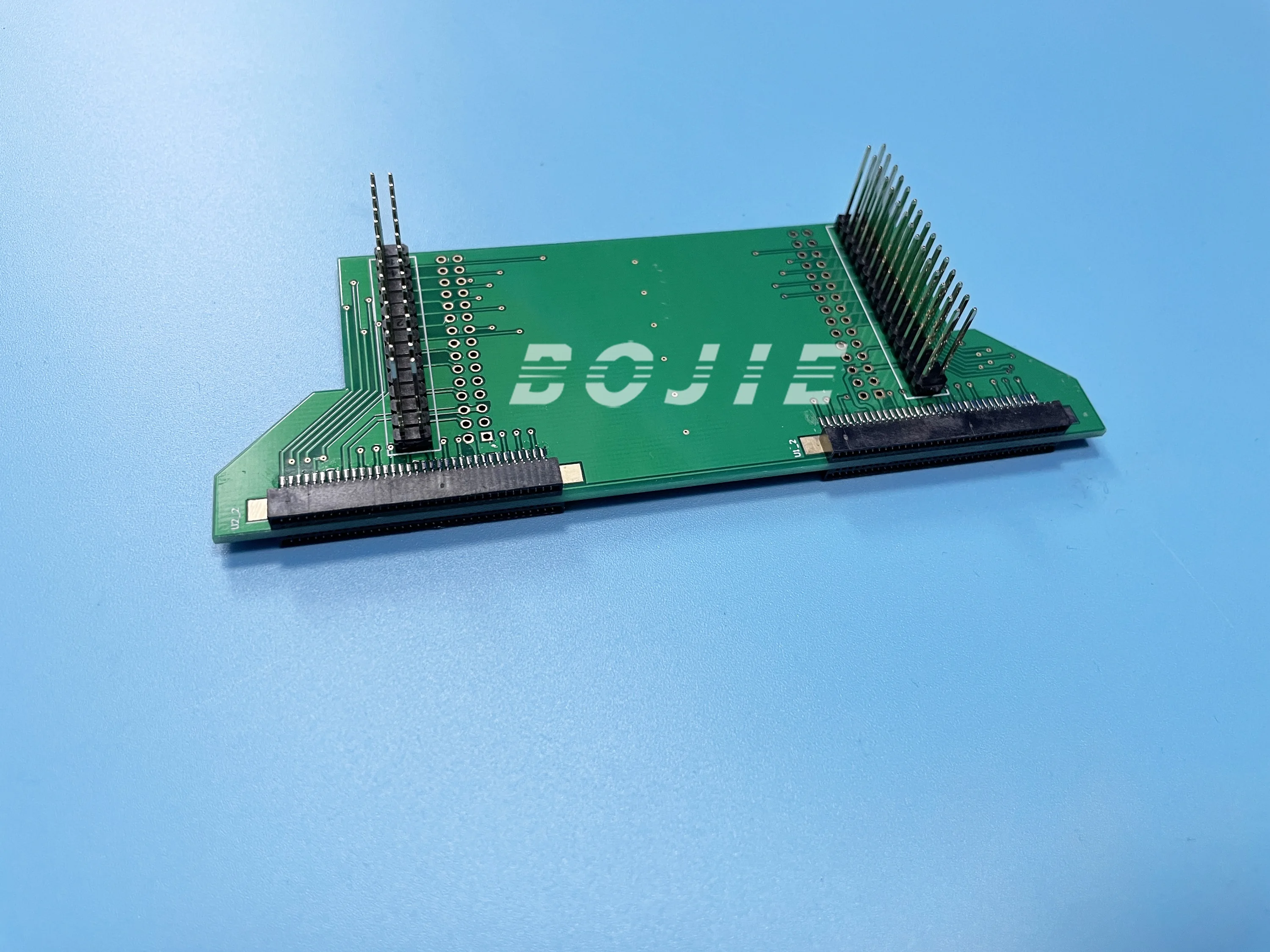 Wholesale Titanjet Dx7  35pin Adapter Board for Titanjet Printing Machine