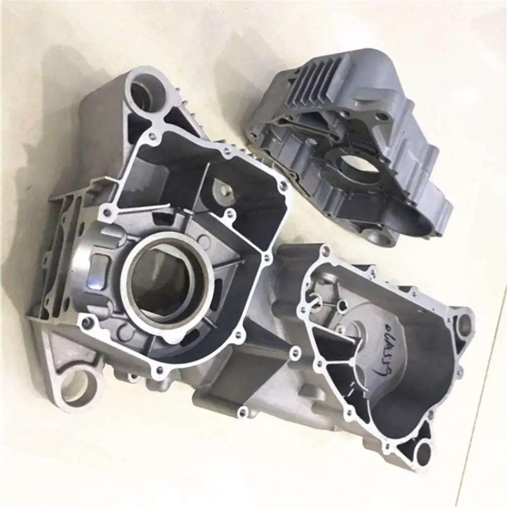 Top Quality Auto Parts OEM Aluminum Vacuum Die Casting