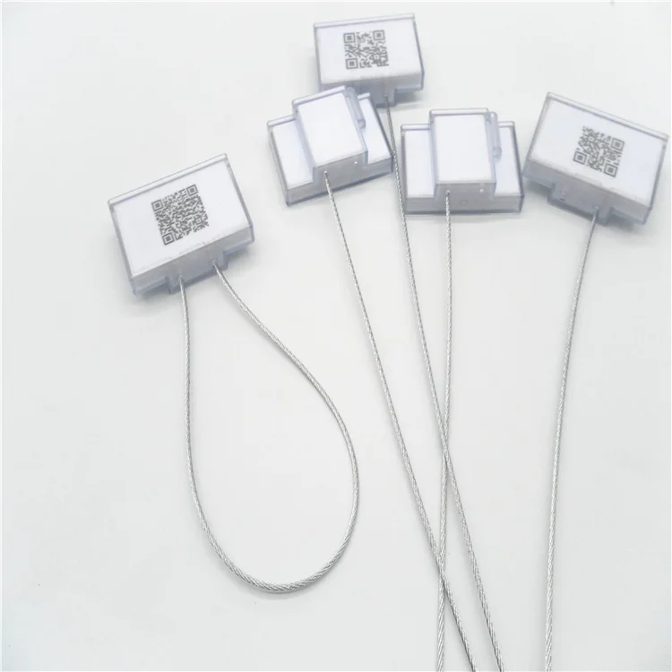 Электронный свинцовый УВЧ чип RFID пассивный РЧ взрывозащищенный газовый флакон смарт-контроллер для газовых баллонов